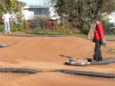 Hobby Hut Truggy Race