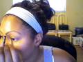 My Eyebrow Routine (Request)