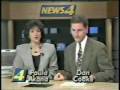 KITV NEWS 4 HAWAII MONTAGE - 1992