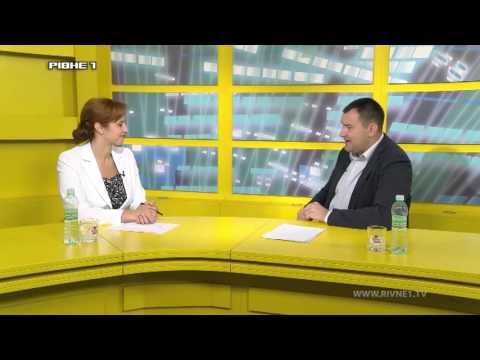 На часі. Гість програми: громадський активіст Роман Сидорчук