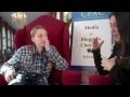 CPAC Interview with Luke Rudowski