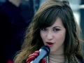 Demi Lovato: Get Back Official Music Video (SUPER HQ!) w/ Lyrics!