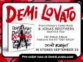 Demi Lovato: Get Back Official Music Video (SUPER HQ!) w/ Lyrics!