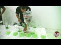 CMN Video: Cocktail Hour - Absinthe