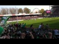 FC St. Pauli - SV Werder Bremen 1:3