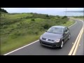 2011 Volkswagen Jetta driving scenes