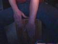 Cajon Mix Peret