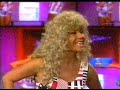 Mara Escalante - Nancy Aerobics - Fat Scare - Humor es los Comediantes