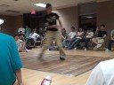 WashU Exibition Battle  Part 2