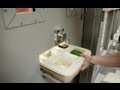 No Lunch for Prisoners in Texas