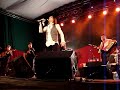 Kilometro 11 - Soledad Pastorutti