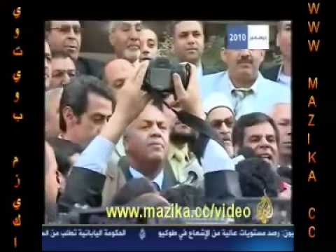 ترتيبات وتحضيرات ثوره 25 يناير 1