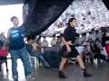B.S. pop-Baby one More Time(live in SESI)