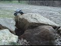Losi Micro Crawler vs. BWD Micro Wedge