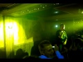 Andre Pronk live