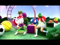 Quintal da Cultura - Air Guitar