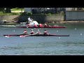 Click here to watch this video USRowing NE Regional 2012 Novice Boys 4+ Heat 2