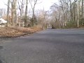 Electric Goped Ride