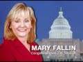 Interview with Mary Fallin
