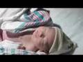 Kingsley Being Born
