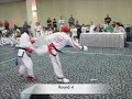 Saskatchewan GTF championships held...