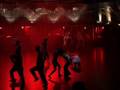 « Dance08 »: à la recherche de Soi