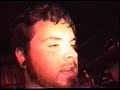 The Grieving Process Live The Grieving Process Live