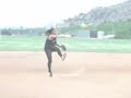 Softball Skills Video