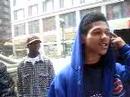 Dub D vs Shorty Lo Round 2 feat, Artistic