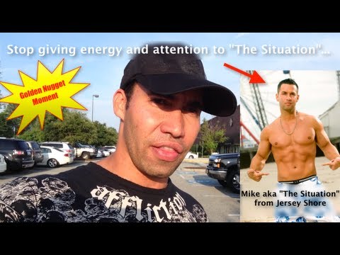 how to not care what