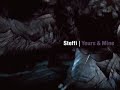 Yours Feat. Virginia (original mix)