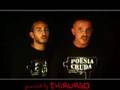 CO' SANG - Poesia Cruda -