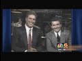 Tribute to Tony Segreto, Part 2 Tribute to Tony Segreto, Part 2