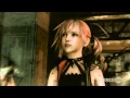 Final Fantasy XIII: Lightning Strikes Twice