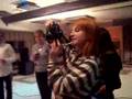 Paramore weekend. to livejournal people :]