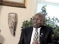 Charles Kimbrough video 3