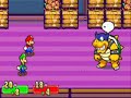 Mario and Luigi Superstar Saga - Bosses Walkthrough Pt 6 Mario and Luigi Superstar Saga - Bosses Walkthrough Pt 6