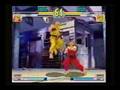 SFIII: 3rd Strike - Ken [Haitani] vs Ken [Chinta]