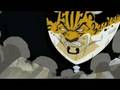 Monkey D. Luffy vs Rob Rucchi