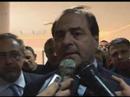 DI PIETRO E IL PORTO DI TRAPANI