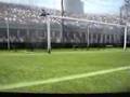 FIFA 08 Goals and skills
