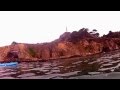 Sonoma coast abalone diving - YouTube