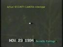 1994 Fernald UFO Incident