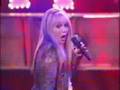 videos de Hannah Montana Miley Cyrus Koncert