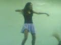 Michelle Tabo (the First Year representative) impersonated Beyonce Knowles for the English Month's Culminating Activity. The song is called 