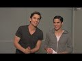Glee – Cooper Anderson