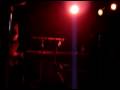 Jolie Holland at the Horseshoe Tavern - Mexican Blue
