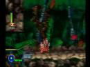 Megaman X5 - Zero to MMH on Axle