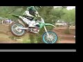 Oklahoma State Motocross Championships at Cooperland