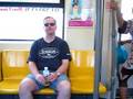 videos de Fitz Bangkok Sky Train
